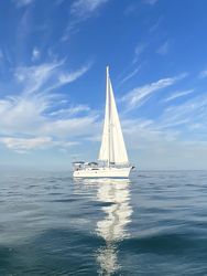 44' Catalina 2010