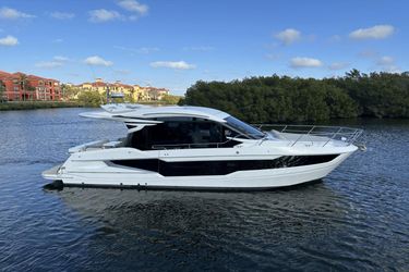 41' Galeon 2025