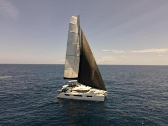 50' Lagoon 2021