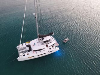 50' Lagoon 2021