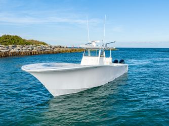 41' Onslow Bay 2022