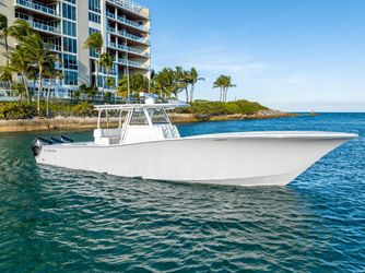 41' Onslow Bay 2022