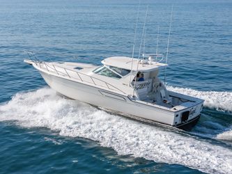 43' Tiara Yachts 1992