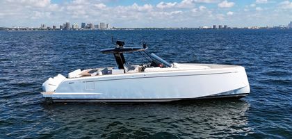 38' Pardo Yachts 2020