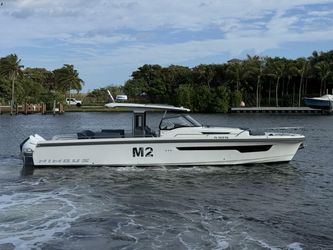 40' Nimbus 2022