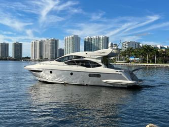 40' Azimut 2013
