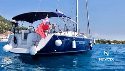 45' Beneteau 2011