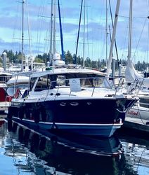 32' Cutwater 2020 Yacht For Sale