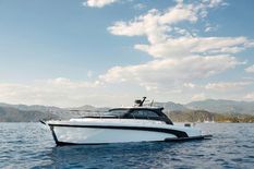Anka 45 Coupe Cruiser