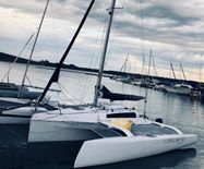 Corsair 760