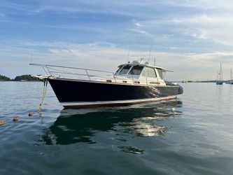 42' Sabre 2006