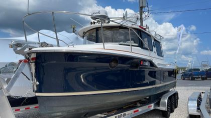 25' Ranger Tugs 2022