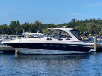 45' Regal 2005