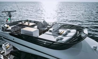 55' Azimut 2024