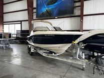 Scout 215 Dorado