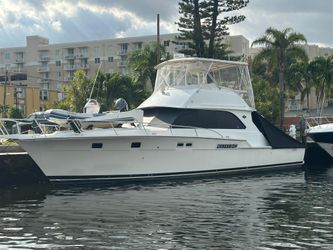 46' Bertram 1985