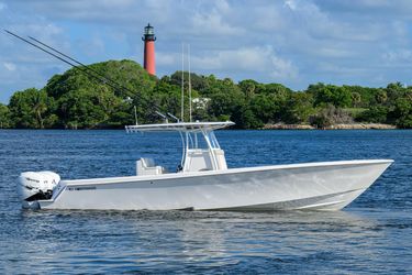 35' Contender 2020 Yacht For Sale