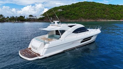 50' Riviera 2016