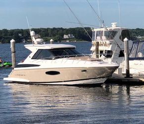 42' Regal 2018 Yacht For Sale