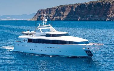 Baglietto Custom