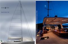 North Wind 100 ft  Med Lounge