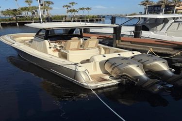 30' Chris-craft 2019