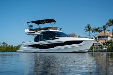 40' Galeon 2022