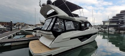 47' Galeon 2022