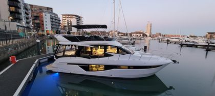 47' Galeon 2022