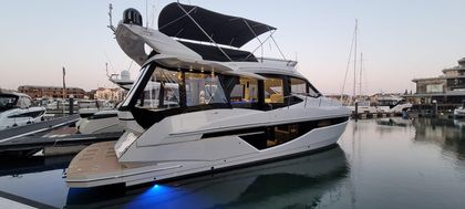47' Galeon 2022