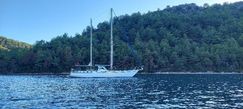CNSO MIKADO 56 KETCH