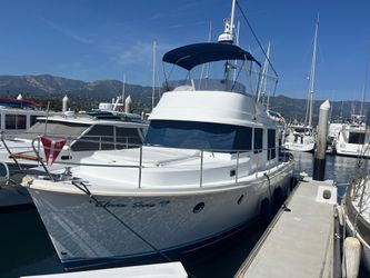 34' Beneteau 2013