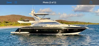 66' Azimut 2017