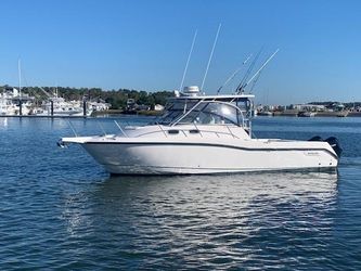 30' Boston Whaler 2006