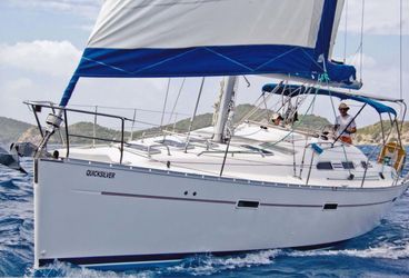 39' Beneteau 2002