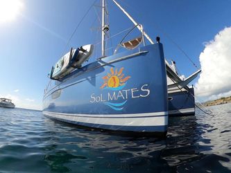 49' Fountaine Pajot 2018