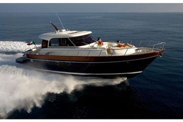 60' Apreamare 2007