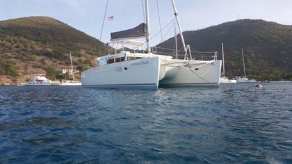 46' Lagoon 2015