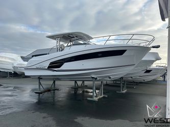 33' Jeanneau 2024