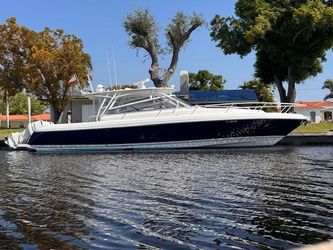 43' Intrepid 2016