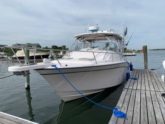 33' Grady-white 2001