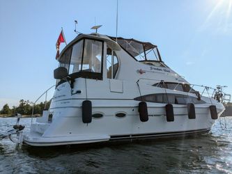 39' Carver 2004