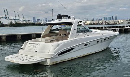 51' Sea Ray 2003