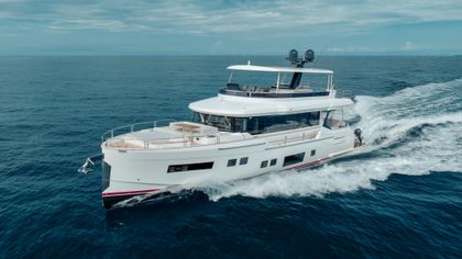 68' Sirena 2023