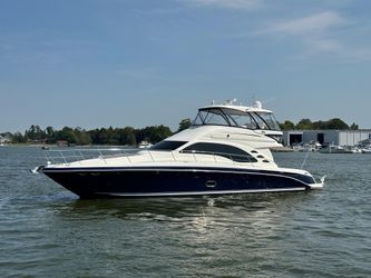 55' Sea Ray 2005