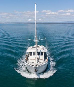 Trawler Power Boats For Sale In Australia Yachtworld