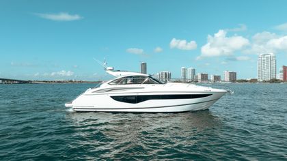 40' Princess 2021