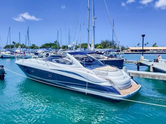 58' Sunseeker 1998