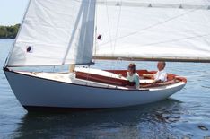 Classic Boat Shop Sail Away Package
