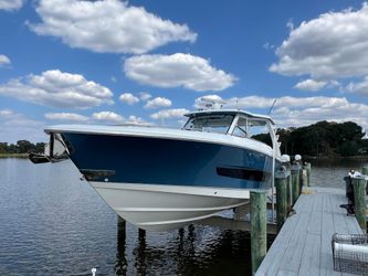 42' Boston Whaler 2023